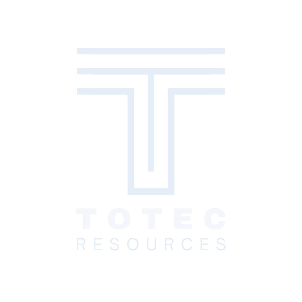 Totec Resources