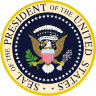 Seal of the President of the United States